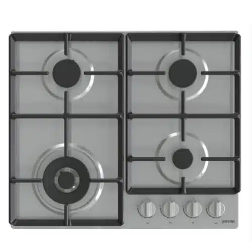 GORENJE GW641EBX גז 4 מוקדים  image