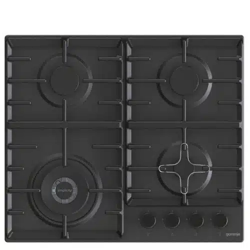 GORENJE GW642AB גז 4 מוקדים  image