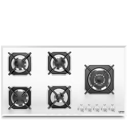 LOFRA HGB950 גז 5 מוקדים image