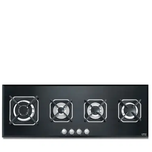 LOFRA HGN190 גז 4 מוקדים image