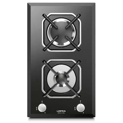LOFRA HGN320 גז 2 מוקדים image