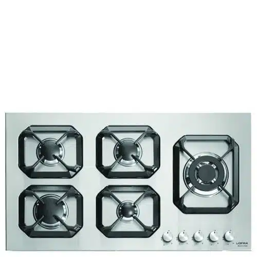 LOFRA HLS9DO גז 5 מוקדים image