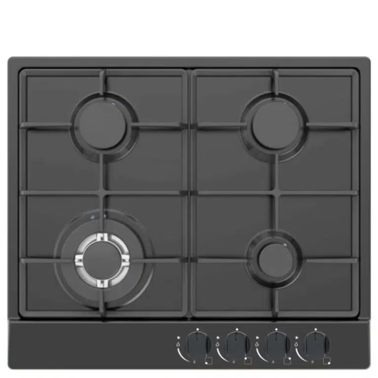 Ly Vent HO-T-653 גז 4 מוקדים image