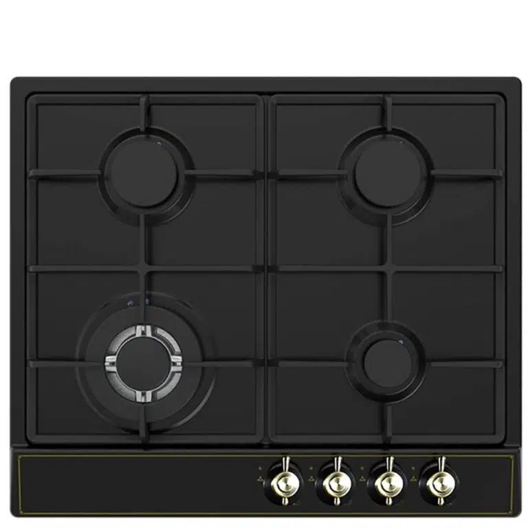 Ly Vent HO-T-657 גז 4 מוקדים image