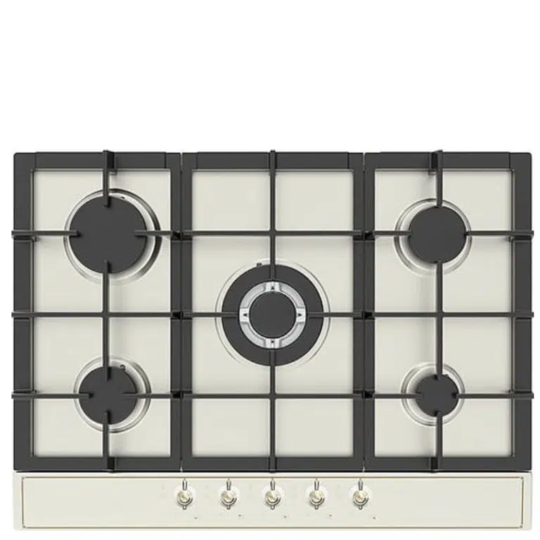 Ly Vent HO-T-687 גז 5 מוקדים  image