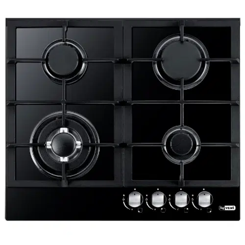 Ly Vent HOT651B גז 4 מוקדים image