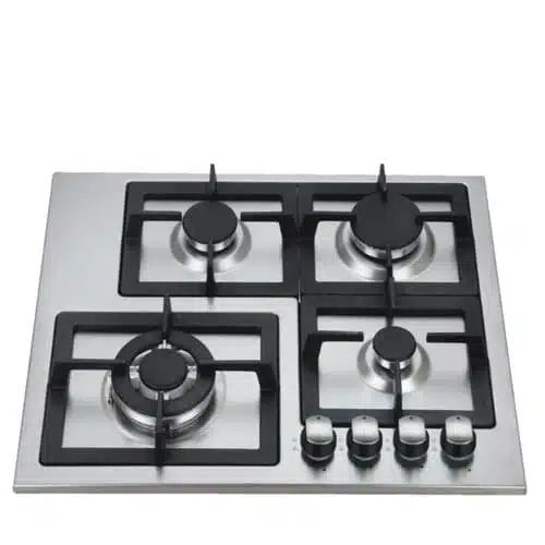 Ly Vent HOT655 גז 4 מוקדים image