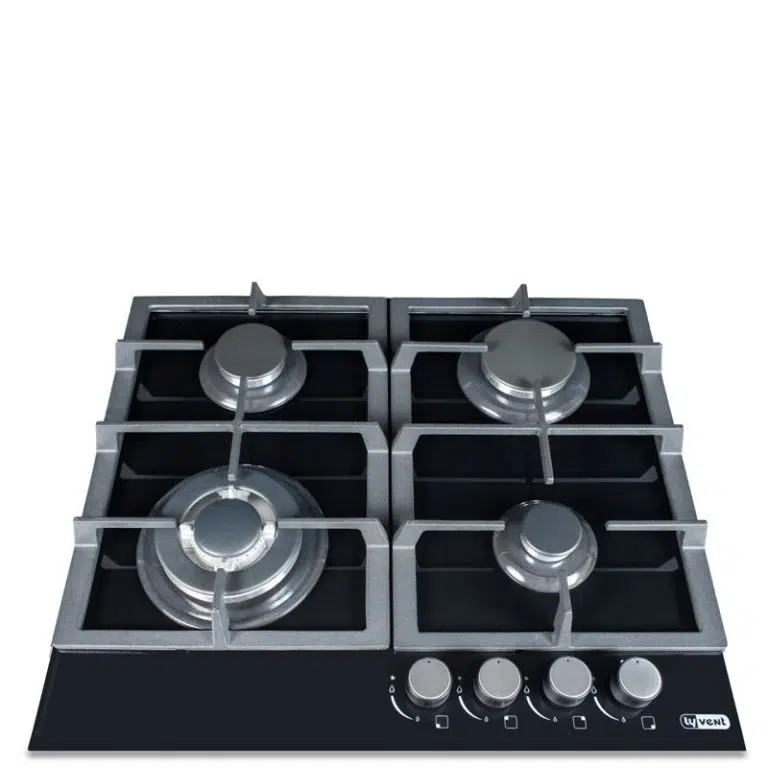 Ly Vent HOT656 גז 4 מוקדים image