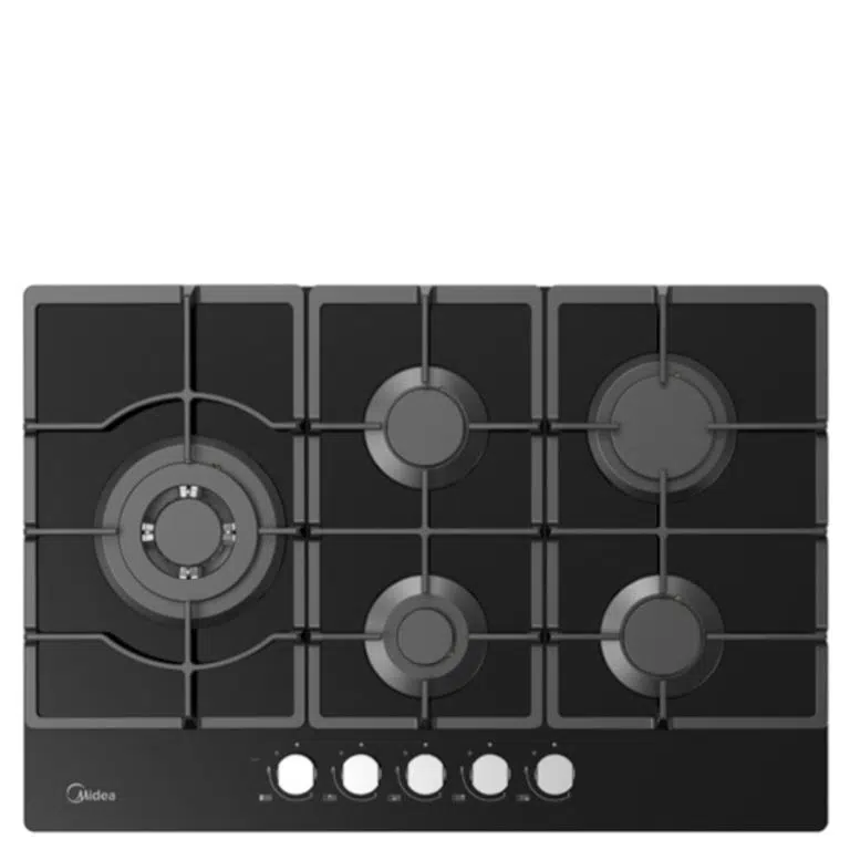 Midea 75GP095 גז 5 מוקדים image