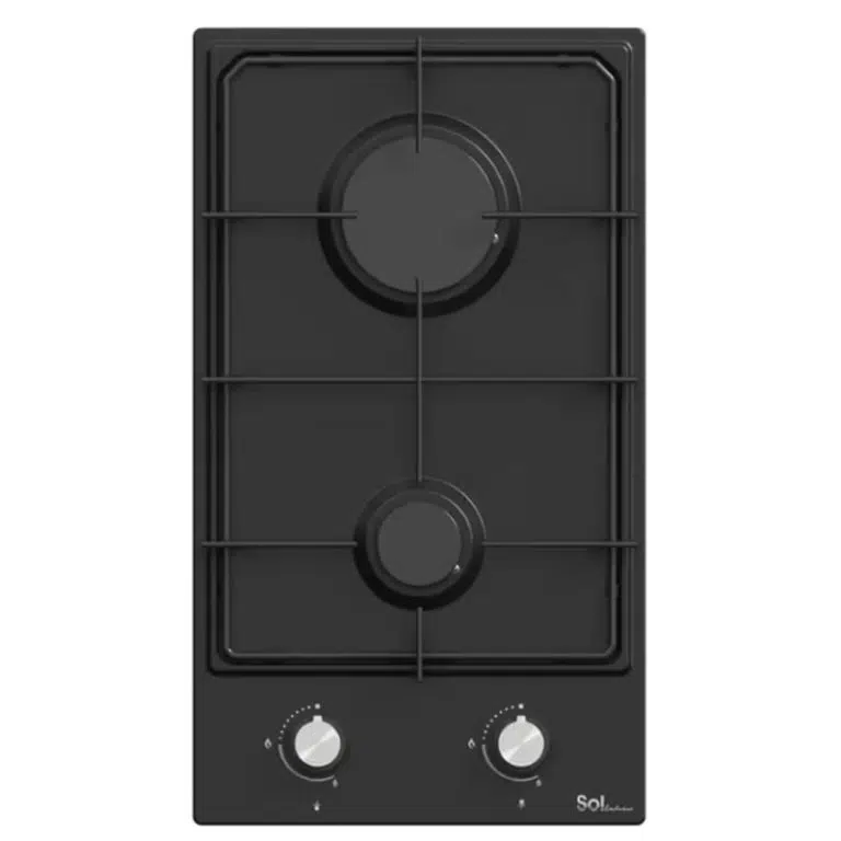 Sol FV3G-143 גז 2 מוקדים image