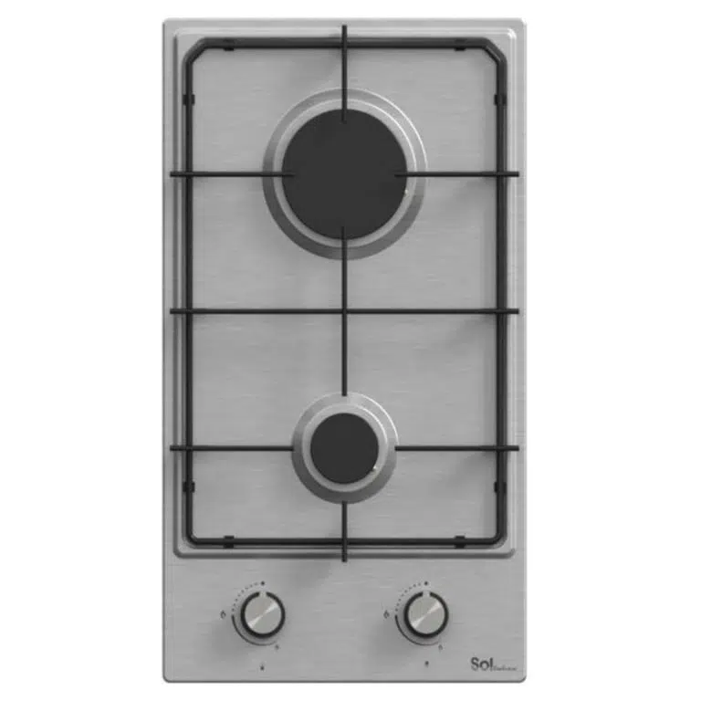 Sol FV3XG-089 גז 2 מוקדים  image