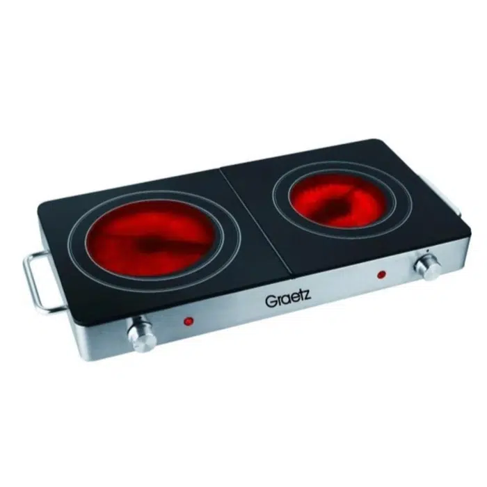 Graetz GR295 חשמליות 2 מוקדים  image