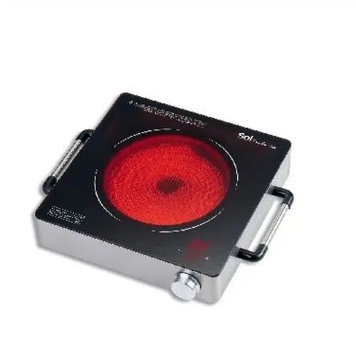 Sol SL1134 חשמליות 1 מוקדים  image