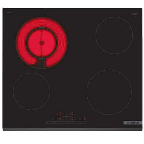 Bosch PKF631FB2Y חשמליות 4 מוקדים  image