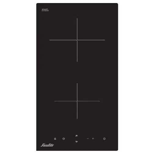 Sauter SCH202 חשמליות 2 מוקדים image