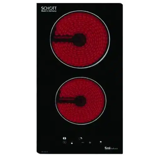 Sol FQ3VT146/1046 חשמליות 2 מוקדים image