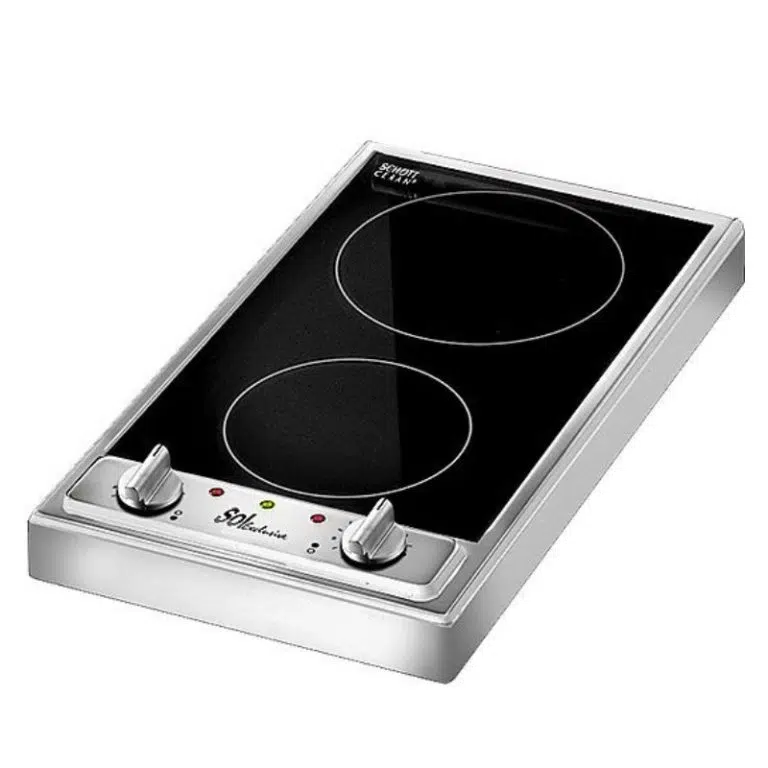 Sol FS3V-083 חשמליות 2 מוקדים  image