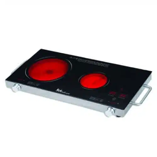 Sol SL6633 חשמליות 2 מוקדים image