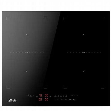 Sauter SHI6570 אינדוקציה 4 מוקדים image