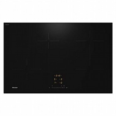 Miele KM7373FL אינדוקציה 4 מוקדים  image