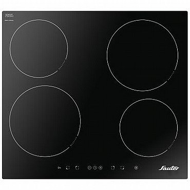Sauter SAHI6509 אינדוקציה 4 מוקדים  image