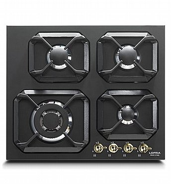 Lofra HRNM6G0 גז 4 מוקדים image