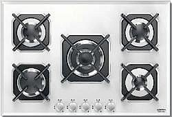 Lofra HGB7E0 גז 5 מוקדים image