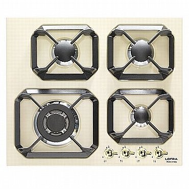 Lofra HRBI6G0 גז 4 מוקדים image