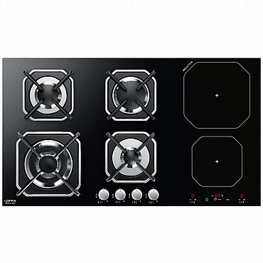 Lofra HGN9G2I גז 6 מוקדים  image