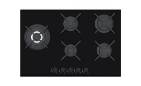 Normande ND-8051G גז 5 מוקדים  image