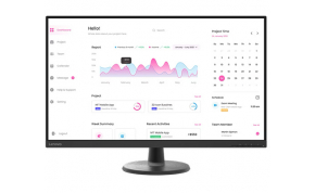 Lenovo D32-40 31.5″ Full HD  image