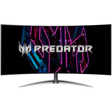 Acer X45 45″ 4K Predator image