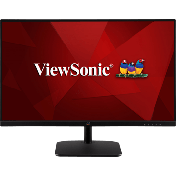 ViewSonic VA2732-MH 27″ Full HD  image
