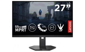 Lenovo 27Q-10 27″ 2K Legion image