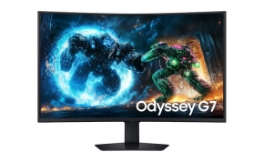 Samsung S37FG750EU 36.5″ 4K Odyssey G7 image