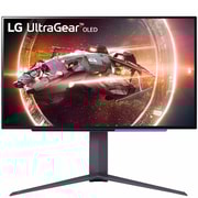 LG 27GS95QE-B 26.5″ 2K  image