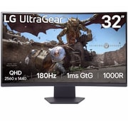 LG 32GS60QC-B 31.5″ 2K  image