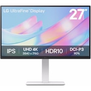 LG 27US550-W 27″ 4K  image