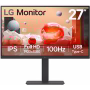 LG 27BA650-B 27″ Full HD  image