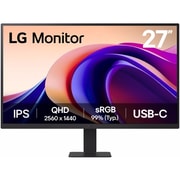 LG 27U631A-B 27″ 2K  image