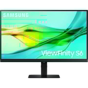 Samsung S27D600UAU 27″ 2K ViewFinity S6 image