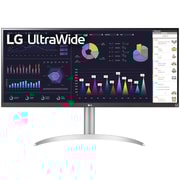 LG 34WQ650-W 34″ Full HD  image