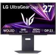LG 27GX790A-B 27″ 2K UltraGear image