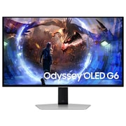 Samsung S27DG602SM 27″ 2K Odyssey G6 image
