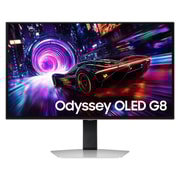 Samsung S27FG810SM 27″ 4K Odyssey G8 image