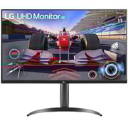 LG 32UR550K-B 32″ 4K  image