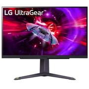 LG 27GR75Q-B 27″ 2K  image