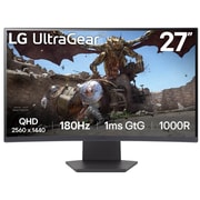 LG 27GS60QC-B 27″ 2K UltraGear image