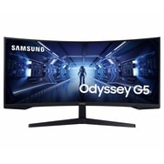 Samsung C34G55TWWP 34″ 2K Odyssey G5 image