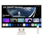 LG 32SR50F-W 31.5″ Full HD  image